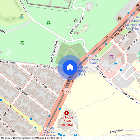 204/1053 Plenty Road, VIC 3083, Kingsbury