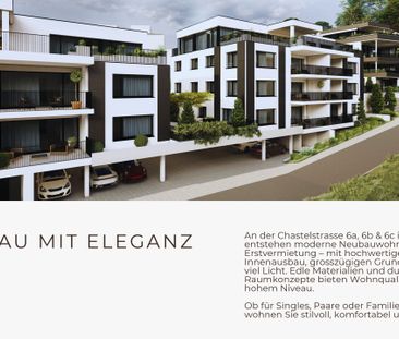 Erstvermietung: Grossraum - Luxuswohnung - Photo 5