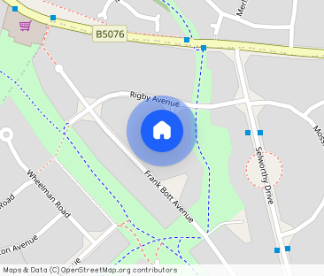 Eadie Grove, Crewe - Photo 1