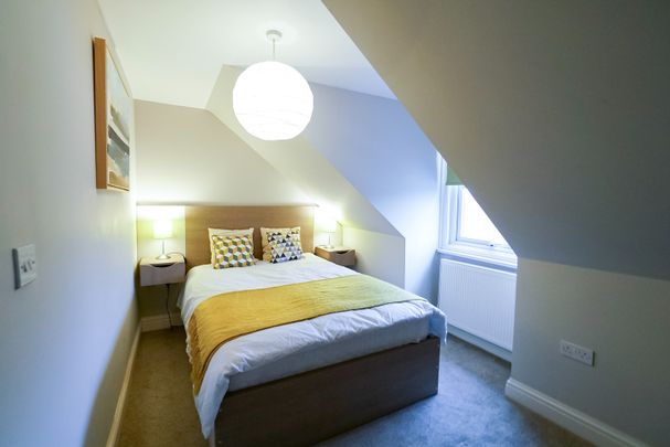Room in a Shared House, Pell St, RG1 - Photo 1