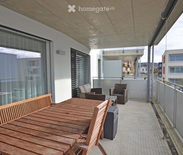 Zwischen Stadt und Land - Foto 4
