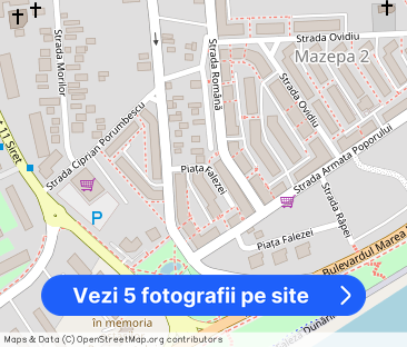 Apartament 2 camere Mazepa 1 - Fotografie 1