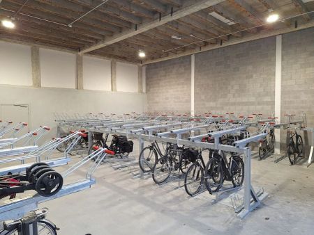 Prachtig nieuwbouw appartement in het centrum van Hasselt - Foto 4