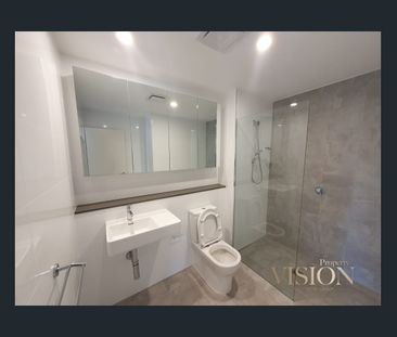 Modern North-Facing 2 Bedroom with Study Apartment with Rooftop Acc... - Photo 6