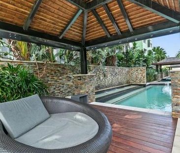 1 BEDROOM UNIT WITH RESORT STYLE AMENITIES - Photo 1