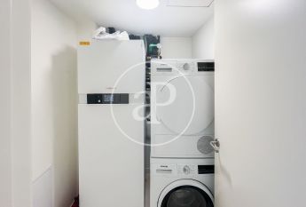 Apartment for rent in El Terreno