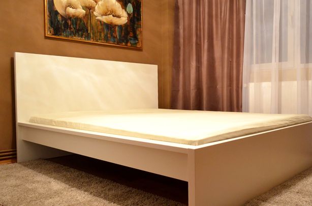 Apartament de inchiriat in Ploiesti, zona Cantacuzino - Jandarmerie - Fotografie 1