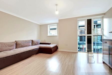 2 bedroom apartment to rent - Photo 3
