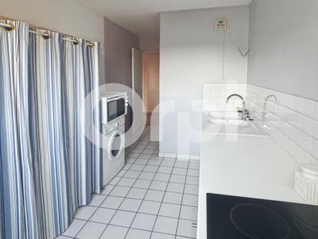 Location Appartement 4 pièces Meublé 92m² SENLIS 60300 - Photo 3