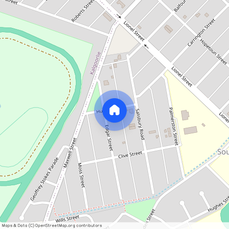 17 Edgar Street, 6430, South Kalgoorlie