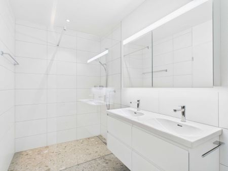 4.5 Zimmer, 114 m², 3. Stock - Foto 5