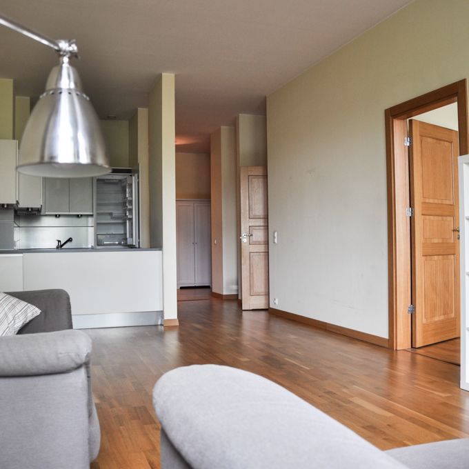 Apartament City Park 2 osobne pokoje plus salon - Фото 1