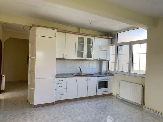 Διαμέρισμα για ενοικίαση Νέα Κρήνη (Καλαμαριά) - Φωτογραφία 1