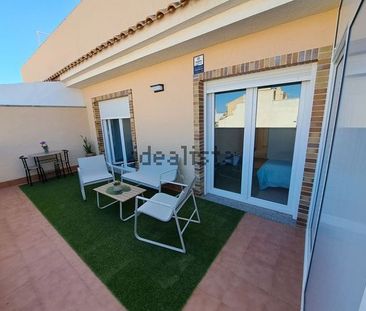 Alquiler de ático en Calle casicas de arriba, 10 - Photo 5