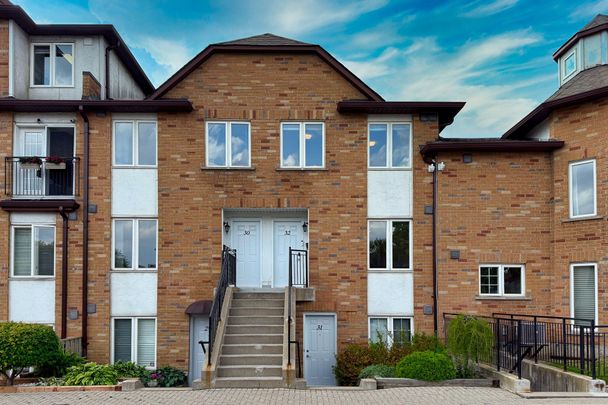 For Lease - 988 Sheppard Avenue Unit# #32, Toronto, Ontario - Photo 1