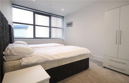 Manhattan House, West Gate, Ealing, W5 1UP - Photo 5
