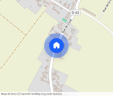 Location Maison 4 pièces 93m² CISSE 86170 - Photo 1