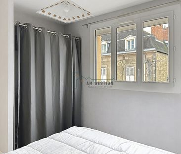 Location Appartement 3 pièces 60m² - Photo 6