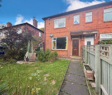 2 bedroom end of terrace house to rent - Photo 6
