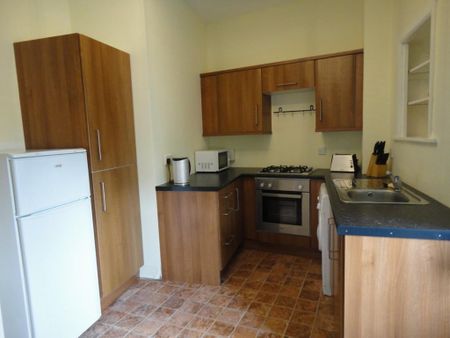 1 bedroom apartment to rent - Photo 2