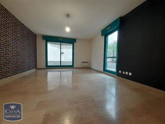 Location Appartement 3 pièces 71m² GRENOBLE 38000 - Photo 1