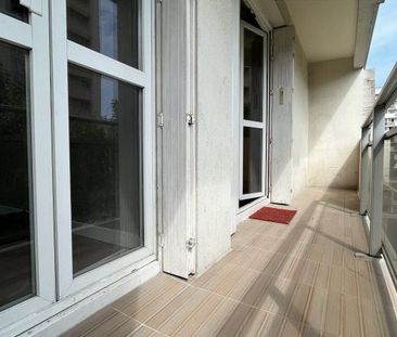 Appartement à louer, 3 pièces - Le Havre 76600 - Photo 2