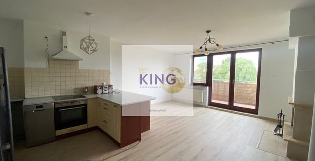 Mieszkanie na wynajem Dobra (Szczecińska), Mierzyn - Zdjęcie 1