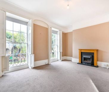 5 bedroom terraced house to rent - Photo 4