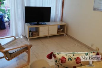 082-267 Bungalow to rent in central area of Playa del Inglés