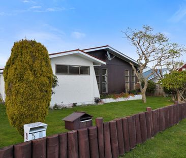2 Bedroom Unit - Brown Owl - Photo 1