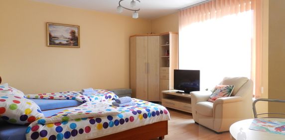 Komfortowe kawalerka w ścisłym centrum Szczecina - Zdjęcie 2