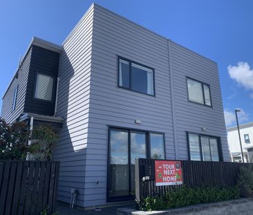 152 Squadron Drive, Hobsonville, Auckland - Photo 4