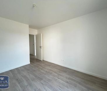 Appartement à louer 2 pièces 41.24m² - Photo 4