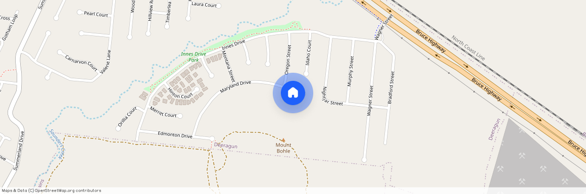 48 Maryland Dr, Qld 4818, Deeragun