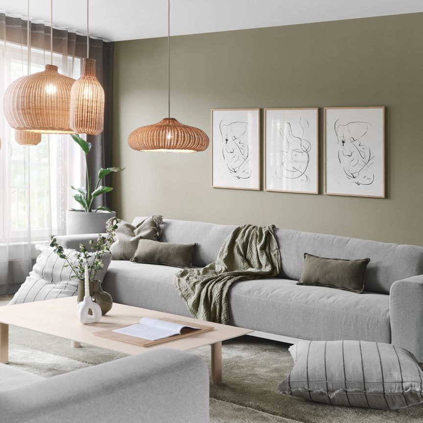 Luzernvägen, Lund - Foto 1