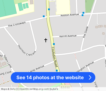 Coulsdon Road, Coulsdon - Photo 1