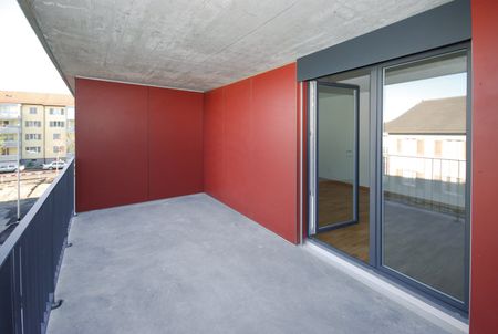 "Grosszügige 6.5 Zimmerwohnung am Perron 3!" - Foto 3