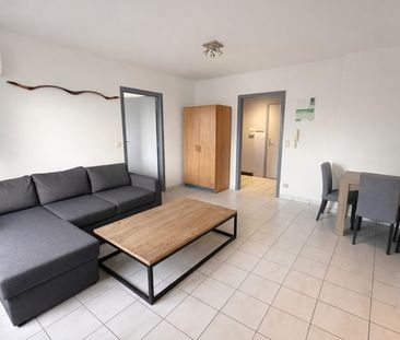 Appartement te huur - Photo 1