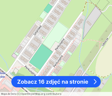 Duży Ogród | 3M | Okazja - Zdjęcie 1