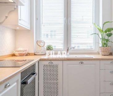 Mieszkanie Gdynia Śródmieście powierzchnia 50.0 m² C312-WM-48518 - Фото 6