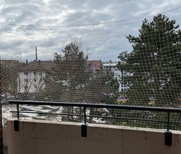 Mietwohnung in Nürnberg - Gemütliche 3 Zimmer mit 2 Loggien - Foto 6