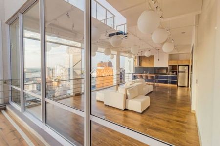 Loft com 1 quarto e 27m² para alugar em Centro Histórico, Porto Alegre. - Foto 4
