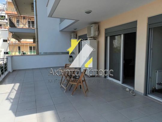 Ενοικίαση κατοικίας, 70 τ.μ., Πάτρα, 570 € - Photo 1