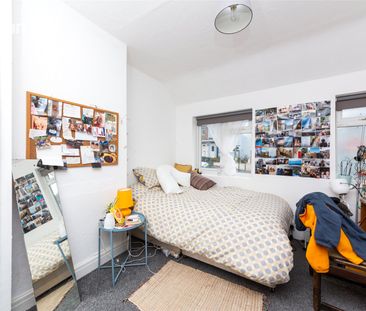 4 bedroom terraced house to rent - Photo 4