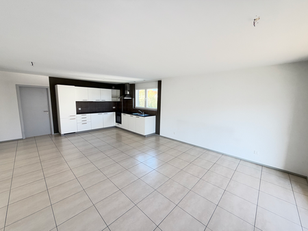 4.5 Zimmer, 104 m², 2. Stock - Foto 5