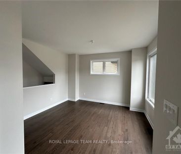 For Lease - 201 Conservancy Drive, Barrhaven, Ontario - Photo 1