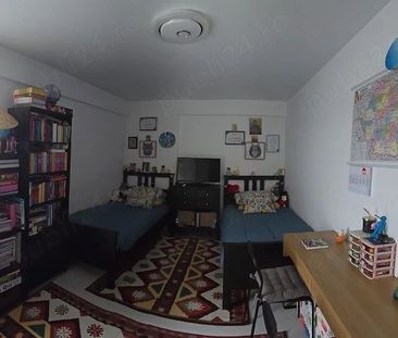 Inchiriez apartament cu trei camere/doua bai - Photo 3