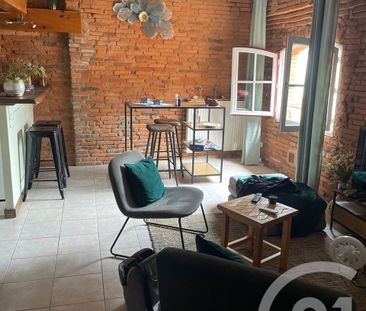 Appartement F2 à louer 2 pièces - 57,53 m2 MONTAUBAN - 82 - Photo 3