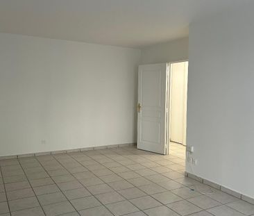 Location Appartement 3 pièces 72m² LYON 3ème - Photo 6