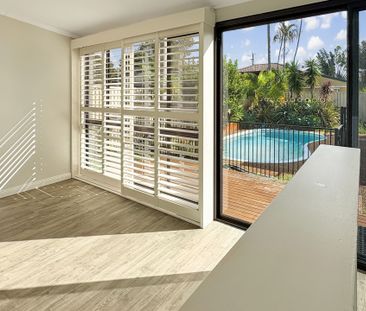Ideal Family Home with In-Ground Pool - Photo 1